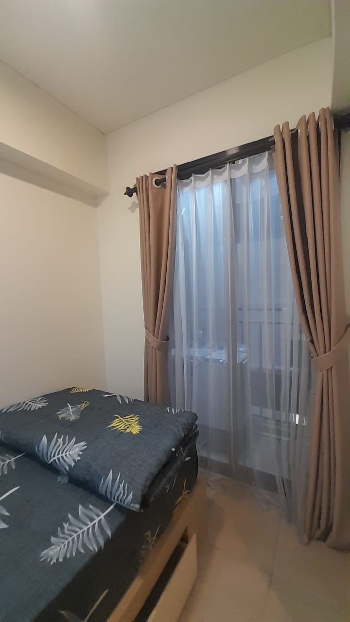 Unit 2BR Apartemen Meikarta Disewakan di Lippo Cikarang